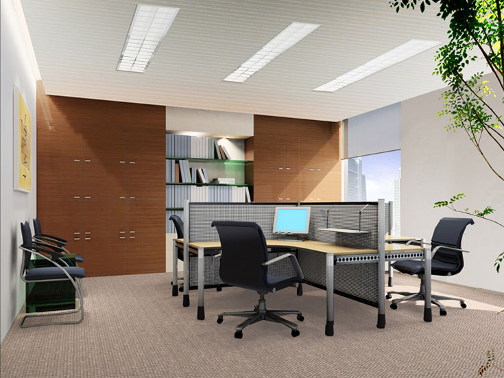 嘉定安亭汽車工業(yè)大廈-第4張圖片-上海古都建筑設(shè)計(jì)集團(tuán) 嘉定安亭汽車工業(yè)大廈-第4張圖片-上海古都建筑設(shè)計(jì)集團(tuán)