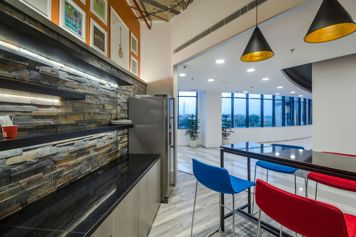 移動(dòng)設(shè)備公司2550平辦公室設(shè)計(jì)實(shí)景-第2張圖片-上海古都建筑設(shè)計(jì)集團(tuán) 移動(dòng)設(shè)備公司2550平辦公室設(shè)計(jì)實(shí)景-第2張圖片-上海古都建筑設(shè)計(jì)集團(tuán)