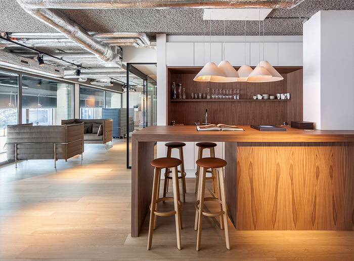 虹口房地產(chǎn)開放公司辦公室設(shè)計(jì)-第5張圖片-上海古都建筑設(shè)計(jì)集團(tuán) 虹口房地產(chǎn)開放公司辦公室設(shè)計(jì)-第5張圖片-上海古都建筑設(shè)計(jì)集團(tuán)