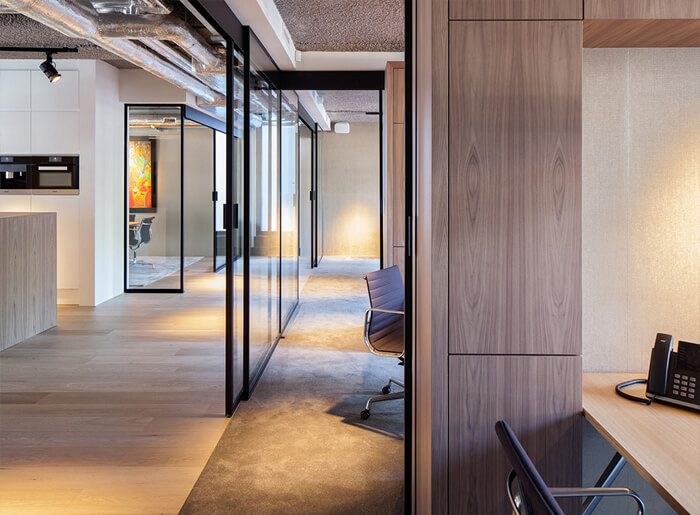 虹口房地產(chǎn)開放公司辦公室設(shè)計(jì)-第4張圖片-上海古都建筑設(shè)計(jì)集團(tuán) 虹口房地產(chǎn)開放公司辦公室設(shè)計(jì)-第4張圖片-上海古都建筑設(shè)計(jì)集團(tuán)