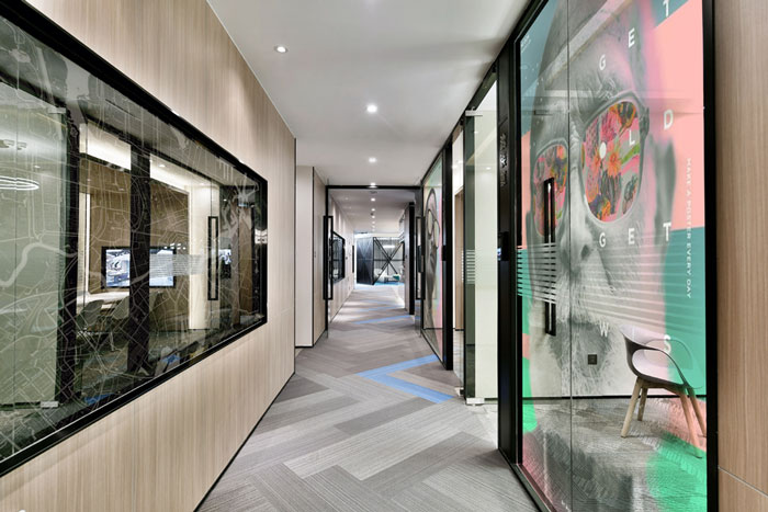 聯(lián)合辦公裝修設(shè)計效果圖片展示-第5張圖片-上海古都建筑設(shè)計集團 聯(lián)合辦公裝修設(shè)計效果圖片展示-第5張圖片-上海古都建筑設(shè)計集團