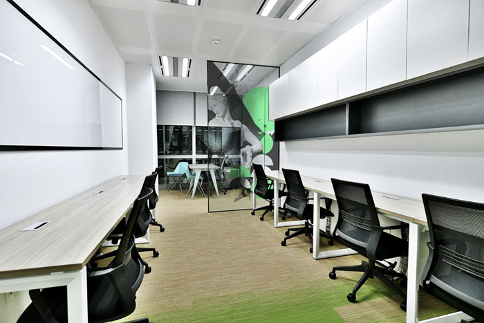 聯(lián)合辦公裝修設(shè)計效果圖片展示-第6張圖片-上海古都建筑設(shè)計集團 聯(lián)合辦公裝修設(shè)計效果圖片展示-第6張圖片-上海古都建筑設(shè)計集團