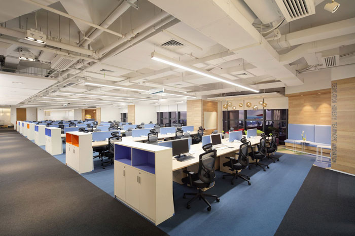 金融集團公司辦公室設(shè)計裝修圖片-第4張圖片-上海古都建筑設(shè)計集團 金融集團公司辦公室設(shè)計裝修圖片-第4張圖片-上海古都建筑設(shè)計集團