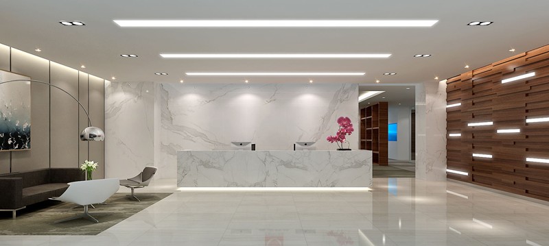 880平米房地產(chǎn)銷售公司辦公室設計效果圖-第1張圖片-上海古都建筑設計集團 880平米房地產(chǎn)銷售公司辦公室設計效果圖-第1張圖片-上海古都建筑設計集團