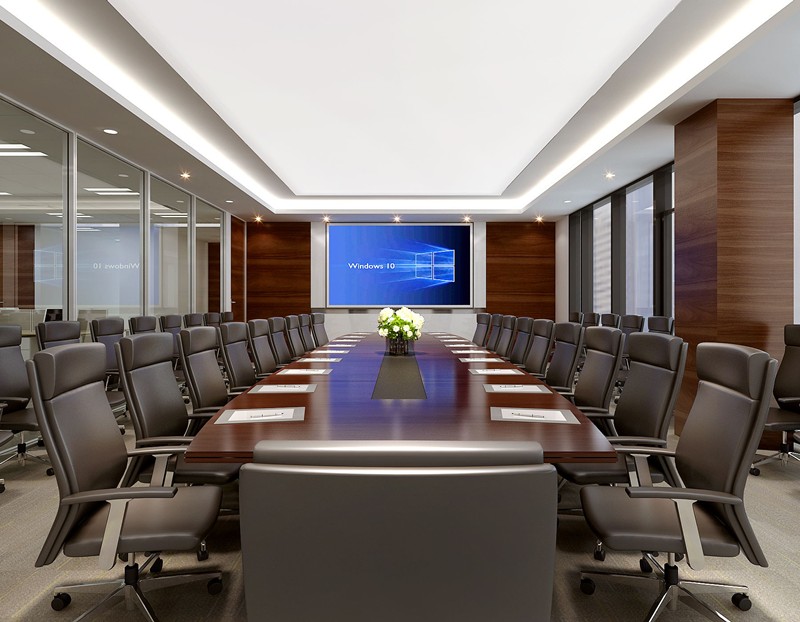 880平米房地產(chǎn)銷售公司辦公室設計效果圖-第5張圖片-上海古都建筑設計集團 880平米房地產(chǎn)銷售公司辦公室設計效果圖-第5張圖片-上海古都建筑設計集團