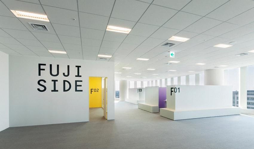 現(xiàn)代風(fēng)格辦公室裝潢設(shè)計圖片-第3張圖片-上海古都建筑設(shè)計集團(tuán) 現(xiàn)代風(fēng)格辦公室裝潢設(shè)計圖片-第3張圖片-上海古都建筑設(shè)計集團(tuán)