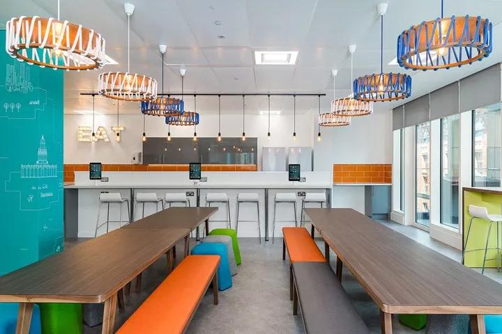 外企會(huì)計(jì)咨詢公司辦公空間設(shè)計(jì)效果-第4張圖片-上海古都建筑設(shè)計(jì)集團(tuán) 外企會(huì)計(jì)咨詢公司辦公空間設(shè)計(jì)效果-第4張圖片-上海古都建筑設(shè)計(jì)集團(tuán)