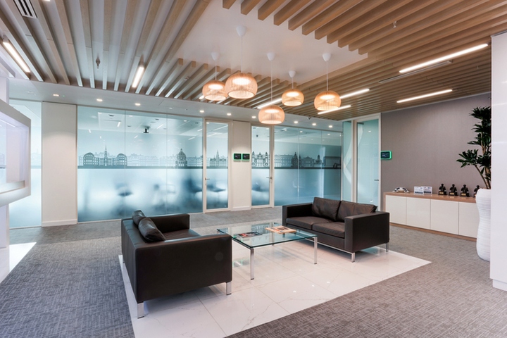 上海辦公室設(shè)計裝修樣板間圖片-第3張圖片-上海古都建筑設(shè)計集團(tuán) 上海辦公室設(shè)計裝修樣板間圖片-第3張圖片-上海古都建筑設(shè)計集團(tuán)