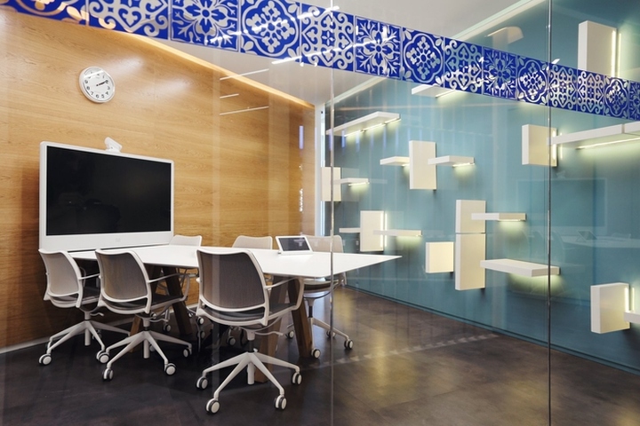 浦東新區(qū)800平辦公裝潢效果展示-第2張圖片-上海古都建筑設(shè)計(jì)集團(tuán) 浦東新區(qū)800平辦公裝潢效果展示-第2張圖片-上海古都建筑設(shè)計(jì)集團(tuán)