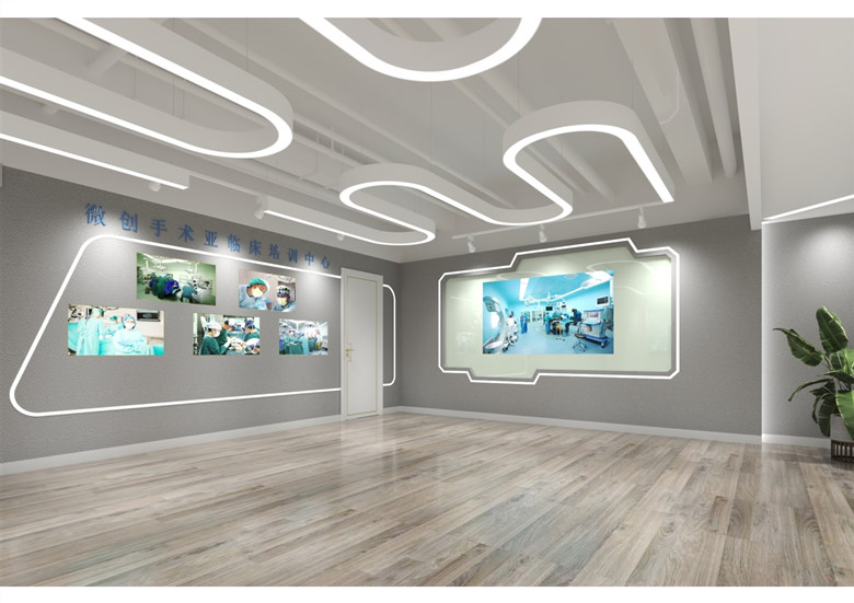黃浦區(qū)城匯大廈醫(yī)療博醫(yī)辦公室設計效果-第10張圖片-上海古都建筑設計集團 黃浦區(qū)城匯大廈醫(yī)療博醫(yī)辦公室設計效果-第10張圖片-上海古都建筑設計集團