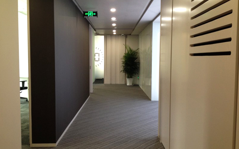 黃浦辦公室裝修SOHO復(fù)興廣場商務(wù)樓-第6張圖片-上海古都建筑設(shè)計集團 黃浦辦公室裝修SOHO復(fù)興廣場商務(wù)樓-第6張圖片-上海古都建筑設(shè)計集團