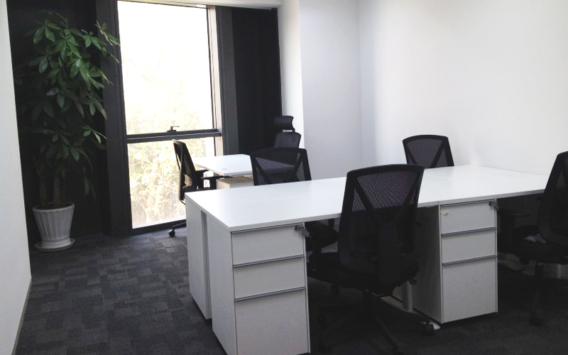 黃浦辦公室裝修SOHO復(fù)興廣場商務(wù)樓-第8張圖片-上海古都建筑設(shè)計集團 黃浦辦公室裝修SOHO復(fù)興廣場商務(wù)樓-第8張圖片-上海古都建筑設(shè)計集團