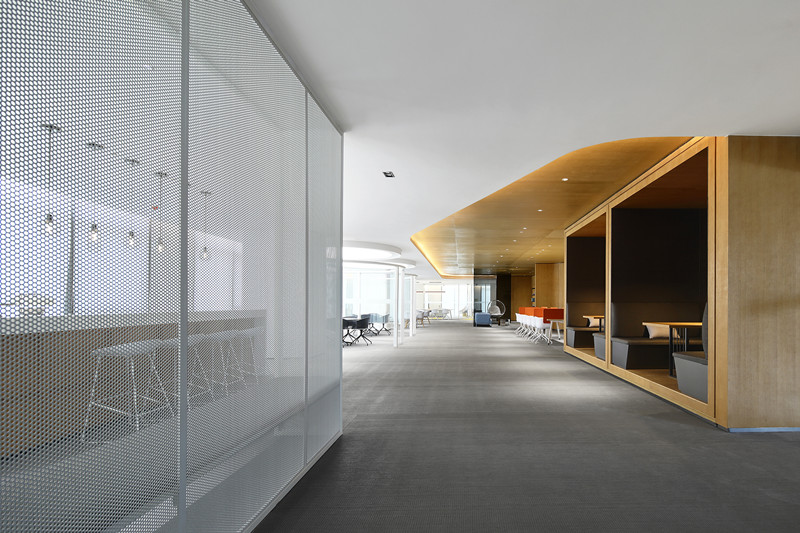 700平大氣奢華辦公室設(shè)計(jì)裝潢效果-第5張圖片-上海古都建筑設(shè)計(jì)集團(tuán) 700平大氣奢華辦公室設(shè)計(jì)裝潢效果-第5張圖片-上海古都建筑設(shè)計(jì)集團(tuán)