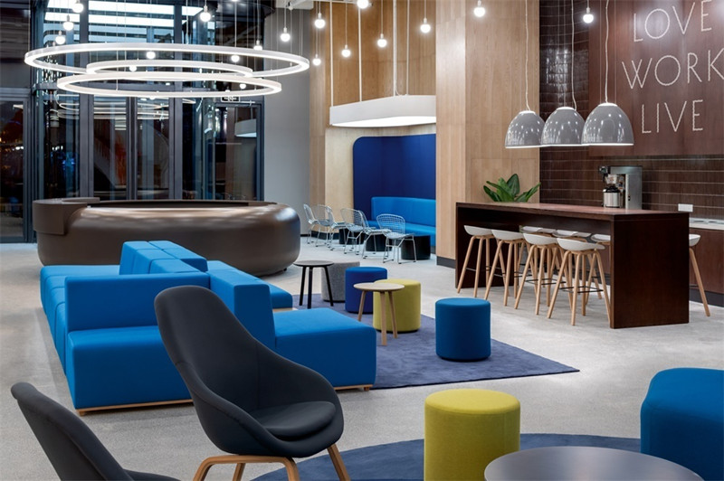 6600平米聯(lián)合辦公裝修設(shè)計(jì)效果欣賞-第1張圖片-上海古都建筑設(shè)計(jì)集團(tuán) 6600平米聯(lián)合辦公裝修設(shè)計(jì)效果欣賞-第1張圖片-上海古都建筑設(shè)計(jì)集團(tuán)