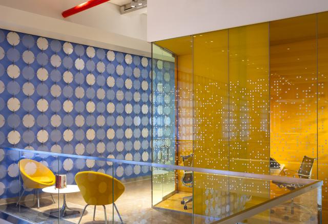 1400平媒體公司新辦公室室內(nèi)裝修效果-第3張圖片-上海古都建筑設(shè)計(jì)集團(tuán) 1400平媒體公司新辦公室室內(nèi)裝修效果-第3張圖片-上海古都建筑設(shè)計(jì)集團(tuán)