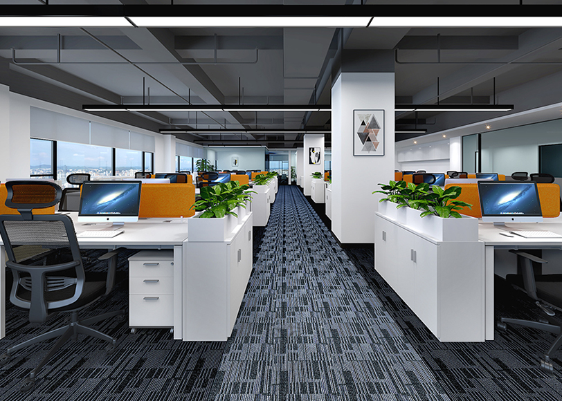 設(shè)備銷售公司辦公室裝潢設(shè)計效果展示-第2張圖片-上海古都建筑設(shè)計集團 設(shè)備銷售公司辦公室裝潢設(shè)計效果展示-第2張圖片-上海古都建筑設(shè)計集團