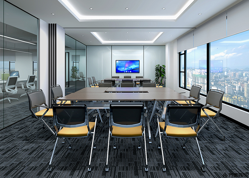 設(shè)備銷售公司辦公室裝潢設(shè)計效果展示-第4張圖片-上海古都建筑設(shè)計集團 設(shè)備銷售公司辦公室裝潢設(shè)計效果展示-第4張圖片-上海古都建筑設(shè)計集團