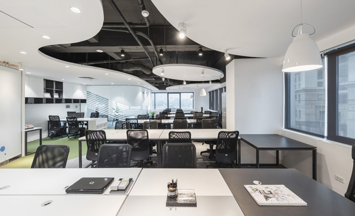 青浦小型傳媒公司辦公室裝修設(shè)計(jì)-第1張圖片-上海古都建筑設(shè)計(jì)集團(tuán) 青浦小型傳媒公司辦公室裝修設(shè)計(jì)-第1張圖片-上海古都建筑設(shè)計(jì)集團(tuán)