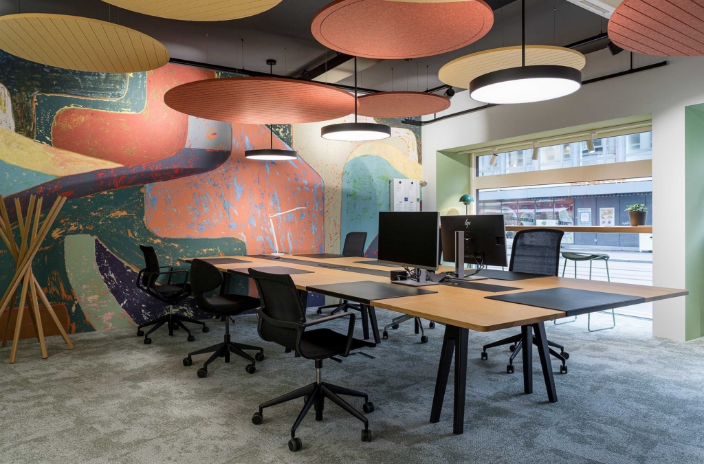 徐匯辦公室裝修設(shè)計(jì)展廳案例-第3張圖片-上海古都建筑設(shè)計(jì)集團(tuán) 徐匯辦公室裝修設(shè)計(jì)展廳案例-第3張圖片-上海古都建筑設(shè)計(jì)集團(tuán)