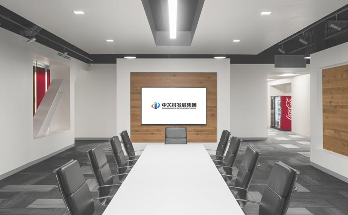 徐匯辦公室裝修投資者服務(wù)公司設(shè)計(jì)-第5張圖片-上海古都建筑設(shè)計(jì)集團(tuán) 徐匯辦公室裝修投資者服務(wù)公司設(shè)計(jì)-第5張圖片-上海古都建筑設(shè)計(jì)集團(tuán)