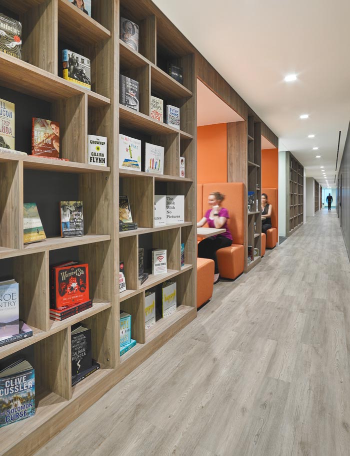 嘉定辦公室裝修書屋裝修設(shè)計案例-第4張圖片-上海古都建筑設(shè)計集團 嘉定辦公室裝修書屋裝修設(shè)計案例-第4張圖片-上海古都建筑設(shè)計集團