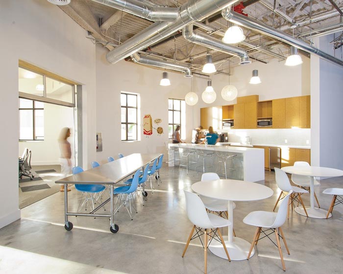 青浦字幕組工作室裝修設(shè)計案例-第3張圖片-上海古都建筑設(shè)計集團(tuán) 青浦字幕組工作室裝修設(shè)計案例-第3張圖片-上海古都建筑設(shè)計集團(tuán)