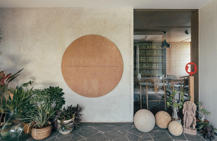 徐匯辦公室裝修建筑事務(wù)所設(shè)計-第1張圖片-上海古都建筑設(shè)計集團(tuán) 徐匯辦公室裝修建筑事務(wù)所設(shè)計-第1張圖片-上海古都建筑設(shè)計集團(tuán)