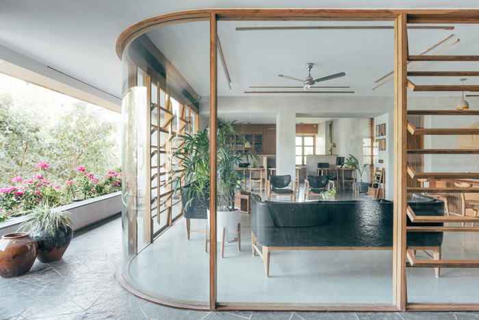 徐匯辦公室裝修建筑事務(wù)所設(shè)計-第3張圖片-上海古都建筑設(shè)計集團(tuán) 徐匯辦公室裝修建筑事務(wù)所設(shè)計-第3張圖片-上海古都建筑設(shè)計集團(tuán)