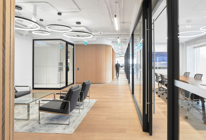 徐匯金融風(fēng)投公司辦公室裝修設(shè)計(jì)案例-第2張圖片-上海古都建筑設(shè)計(jì)集團(tuán) 徐匯金融風(fēng)投公司辦公室裝修設(shè)計(jì)案例-第2張圖片-上海古都建筑設(shè)計(jì)集團(tuán)