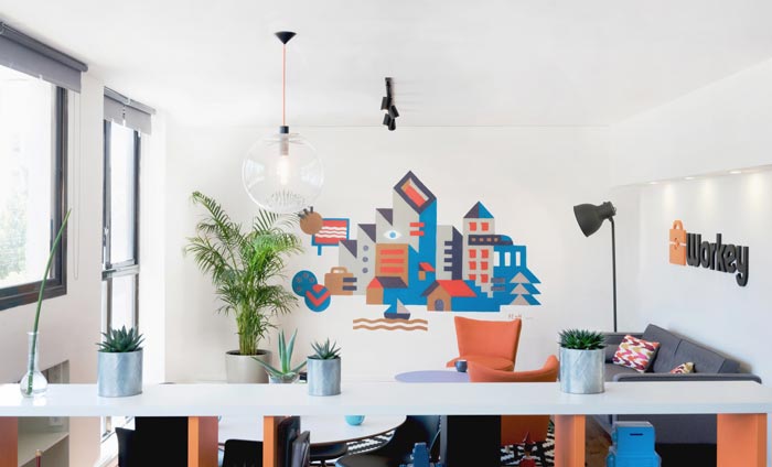 寶山區(qū)辦公室裝修初創(chuàng)公司設(shè)計案例-第1張圖片-上海古都建筑設(shè)計集團(tuán) 寶山區(qū)辦公室裝修初創(chuàng)公司設(shè)計案例-第1張圖片-上海古都建筑設(shè)計集團(tuán)