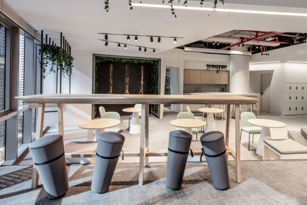 徐匯區(qū)辦公室業(yè)務管理顧問設計-第1張圖片-上海古都建筑設計集團 徐匯區(qū)辦公室業(yè)務管理顧問設計-第1張圖片-上海古都建筑設計集團