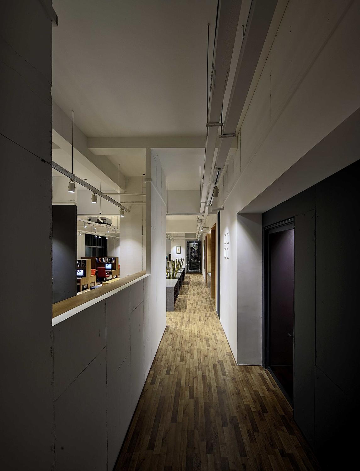 閔行區(qū)280平辦公室裝修混搭風(fēng)格設(shè)計(jì)-第4張圖片-上海古都建筑設(shè)計(jì)集團(tuán) 閔行區(qū)280平辦公室裝修混搭風(fēng)格設(shè)計(jì)-第4張圖片-上海古都建筑設(shè)計(jì)集團(tuán)