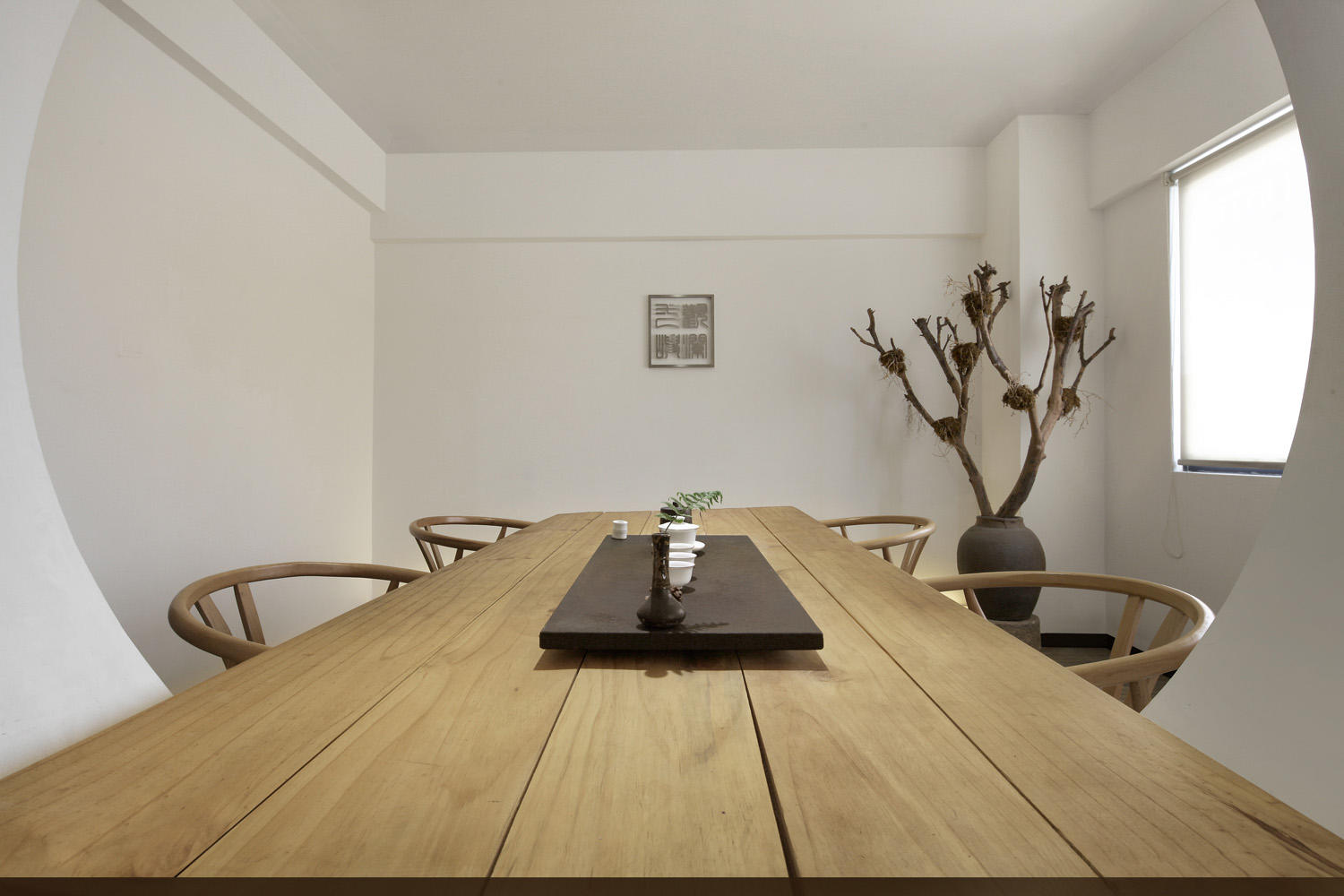 浦東新區(qū)160平辦公室裝修中式風(fēng)格設(shè)計(jì)-第1張圖片-上海古都建筑設(shè)計(jì)集團(tuán) 浦東新區(qū)160平辦公室裝修中式風(fēng)格設(shè)計(jì)-第1張圖片-上海古都建筑設(shè)計(jì)集團(tuán)