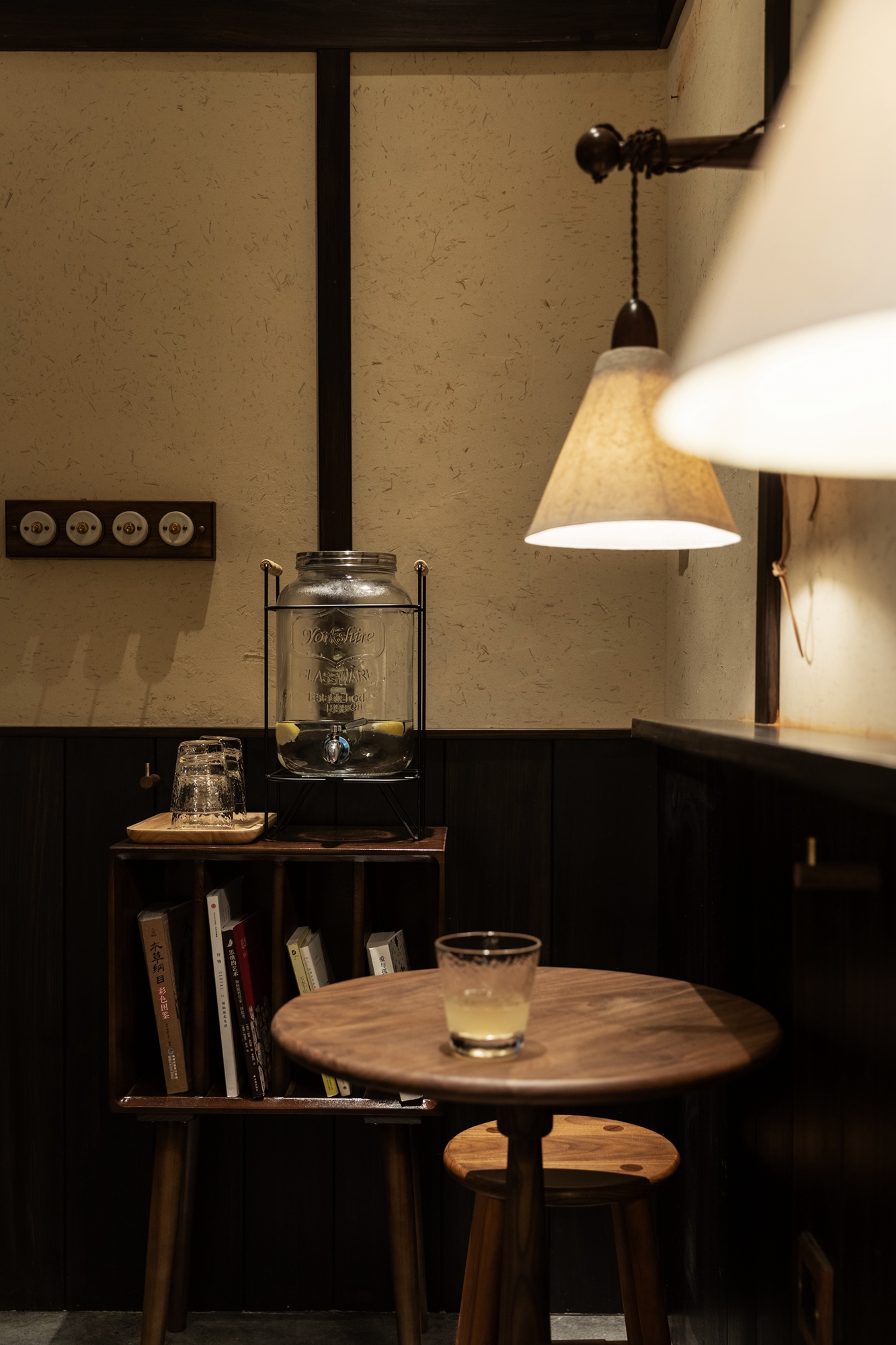 黃浦區(qū)30平糖水鋪辦公室裝修設(shè)計(jì)-第5張圖片-上海古都建筑設(shè)計(jì)集團(tuán) 黃浦區(qū)30平糖水鋪辦公室裝修設(shè)計(jì)-第5張圖片-上海古都建筑設(shè)計(jì)集團(tuán)