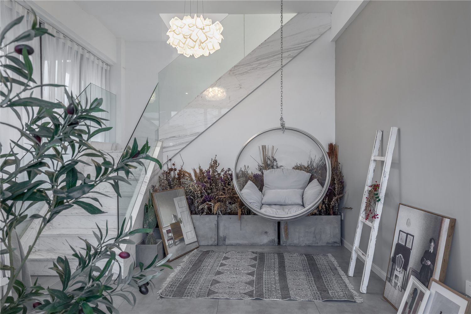 長(zhǎng)寧區(qū)120平美容店辦公室裝修設(shè)計(jì)-第2張圖片-上海古都建筑設(shè)計(jì)集團(tuán) 長(zhǎng)寧區(qū)120平美容店辦公室裝修設(shè)計(jì)-第2張圖片-上海古都建筑設(shè)計(jì)集團(tuán)