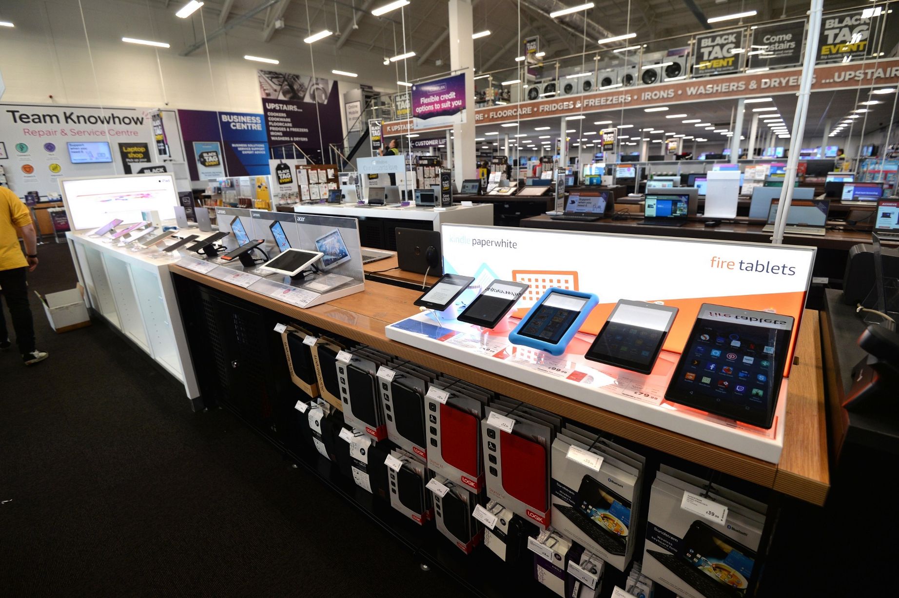 上海辦公室裝修電器賣場裝修設(shè)計(jì)案例-第1張圖片-上海古都建筑設(shè)計(jì)集團(tuán) 上海辦公室裝修電器賣場裝修設(shè)計(jì)案例-第1張圖片-上海古都建筑設(shè)計(jì)集團(tuán)