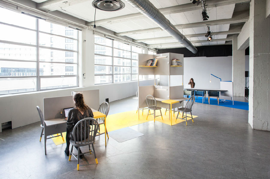 上海辦公室裝修清新風(fēng)格設(shè)計案例-第4張圖片-上海古都建筑設(shè)計集團(tuán) 上海辦公室裝修清新風(fēng)格設(shè)計案例-第4張圖片-上海古都建筑設(shè)計集團(tuán)