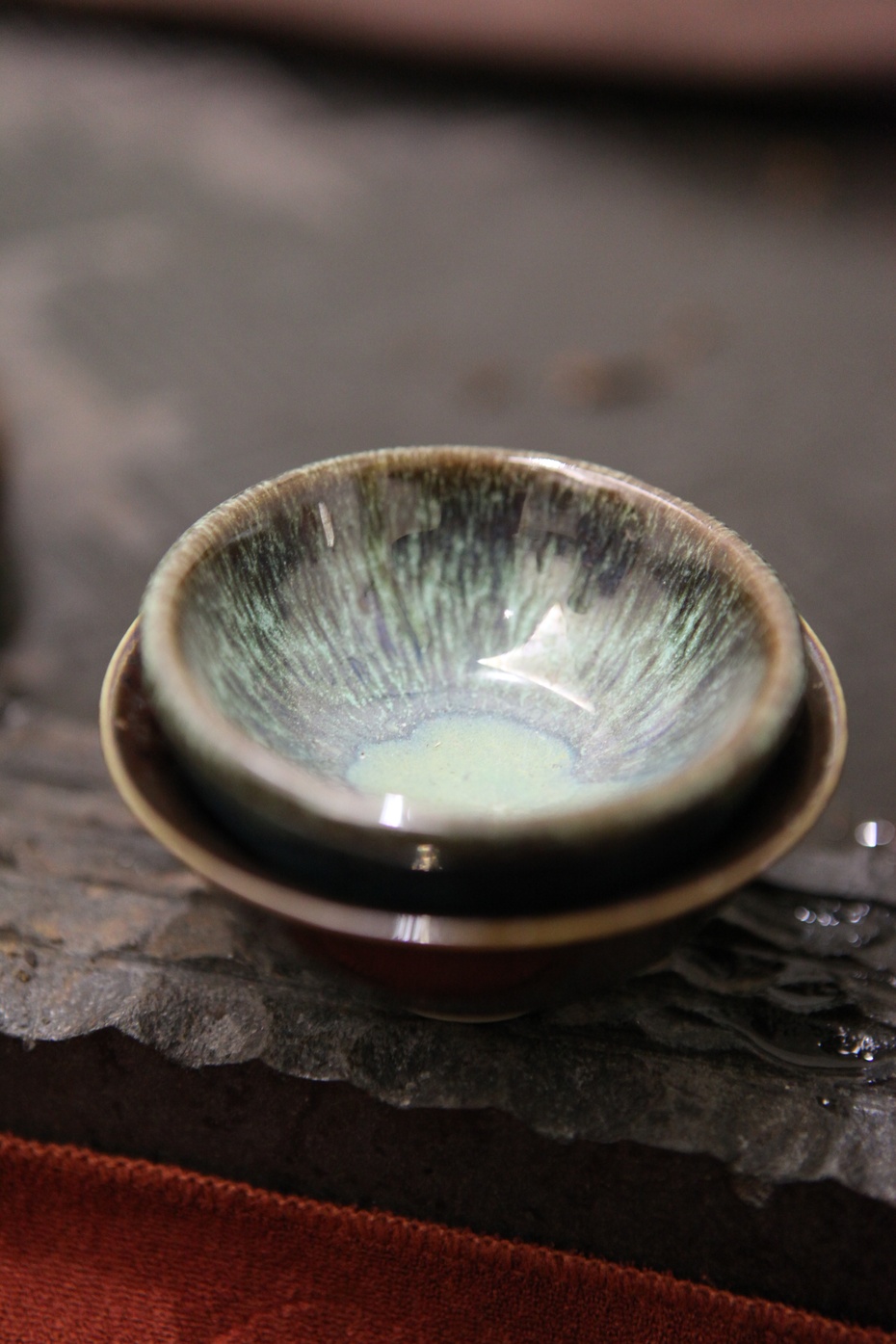 徐匯區(qū)茶藝工作室裝修設(shè)計-第9張圖片-上海古都建筑設(shè)計集團 徐匯區(qū)茶藝工作室裝修設(shè)計-第9張圖片-上海古都建筑設(shè)計集團