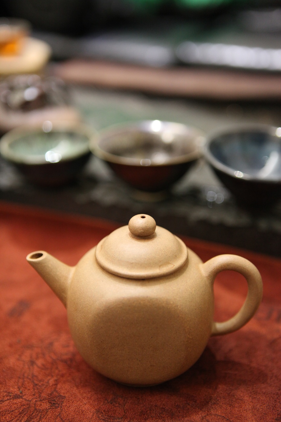 徐匯區(qū)茶藝工作室裝修設(shè)計-第8張圖片-上海古都建筑設(shè)計集團 徐匯區(qū)茶藝工作室裝修設(shè)計-第8張圖片-上海古都建筑設(shè)計集團