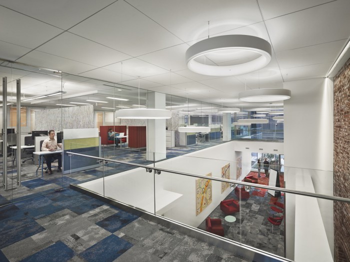 徐匯區(qū)120平生物科技辦公室裝修設(shè)計(jì)-第5張圖片-上海古都建筑設(shè)計(jì)集團(tuán) 徐匯區(qū)120平生物科技辦公室裝修設(shè)計(jì)-第5張圖片-上海古都建筑設(shè)計(jì)集團(tuán)