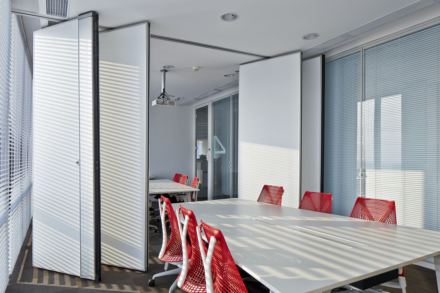 普陀區(qū)200平科技辦公室裝修設(shè)計-第6張圖片-上海古都建筑設(shè)計集團(tuán) 普陀區(qū)200平科技辦公室裝修設(shè)計-第6張圖片-上海古都建筑設(shè)計集團(tuán)