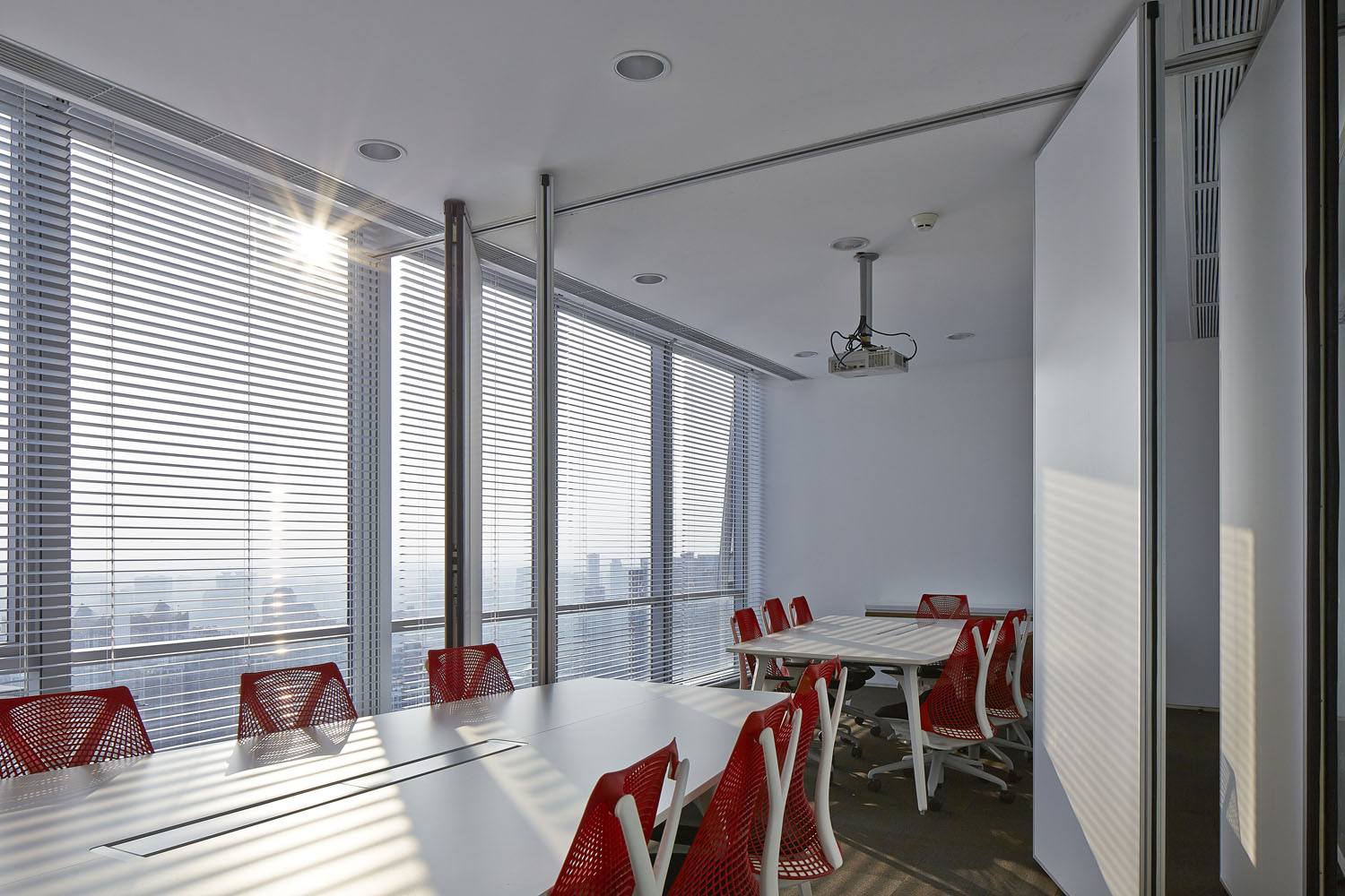 普陀區(qū)200平科技辦公室裝修設(shè)計-第5張圖片-上海古都建筑設(shè)計集團(tuán) 普陀區(qū)200平科技辦公室裝修設(shè)計-第5張圖片-上海古都建筑設(shè)計集團(tuán)