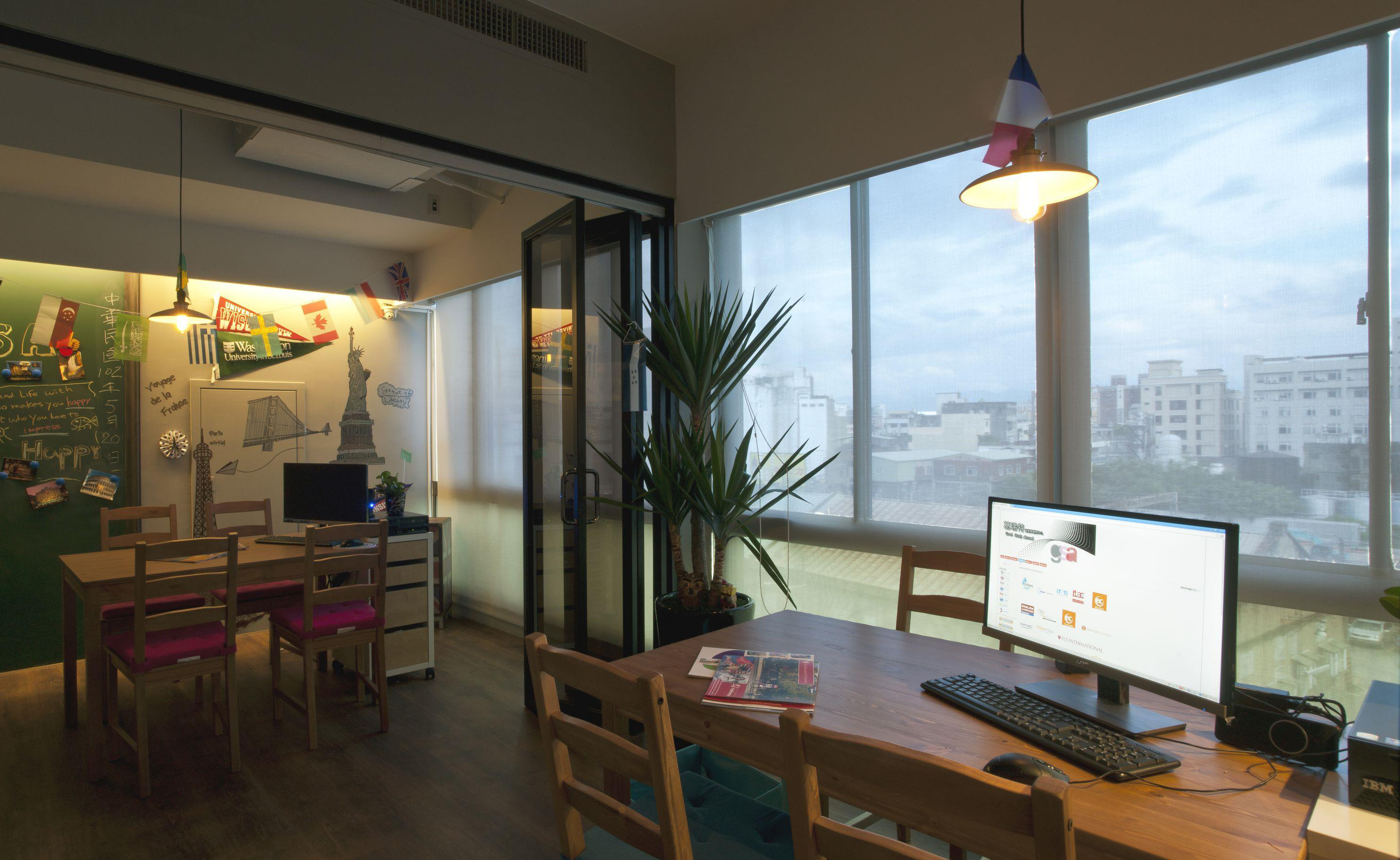 黃浦區(qū)觀景辦公室裝修設(shè)計(jì)-第8張圖片-上海古都建筑設(shè)計(jì)集團(tuán) 黃浦區(qū)觀景辦公室裝修設(shè)計(jì)-第8張圖片-上海古都建筑設(shè)計(jì)集團(tuán)