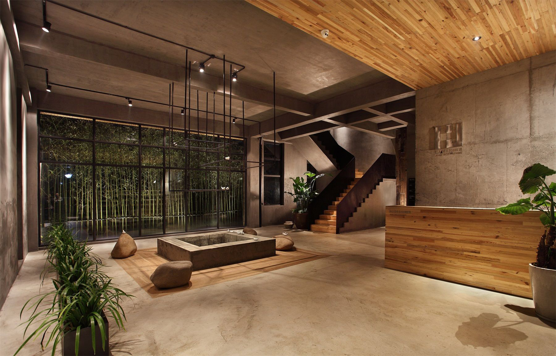 HJ設(shè)計辦公室裝修設(shè)計-第1張圖片-上海古都建筑設(shè)計集團(tuán) HJ設(shè)計辦公室裝修設(shè)計-第1張圖片-上海古都建筑設(shè)計集團(tuán)