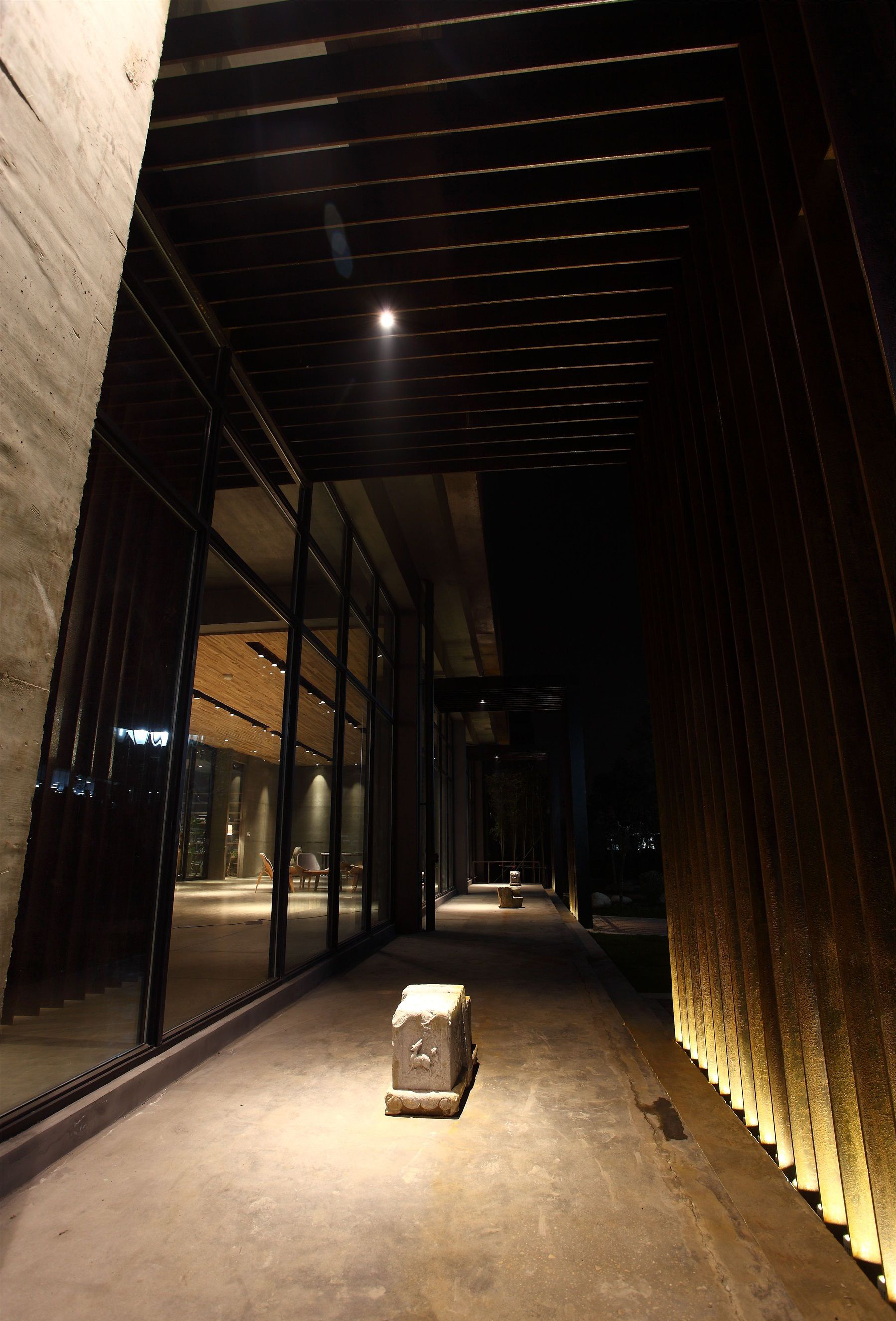 HJ設(shè)計辦公室裝修設(shè)計-第3張圖片-上海古都建筑設(shè)計集團(tuán) HJ設(shè)計辦公室裝修設(shè)計-第3張圖片-上海古都建筑設(shè)計集團(tuán)