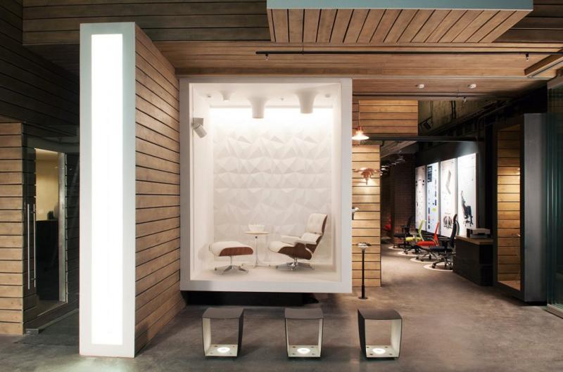 黃浦區(qū)辦公室裝修大規(guī)模展廳裝修設計-第4張圖片-上海古都建筑設計集團 黃浦區(qū)辦公室裝修大規(guī)模展廳裝修設計-第4張圖片-上海古都建筑設計集團