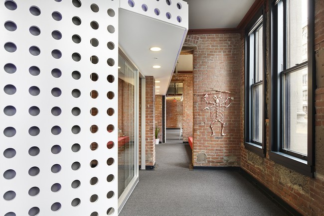 浦東新區(qū)獨(dú)立辦公空間裝修設(shè)計(jì)案例-第4張圖片-上海古都建筑設(shè)計(jì)集團(tuán) 浦東新區(qū)獨(dú)立辦公空間裝修設(shè)計(jì)案例-第4張圖片-上海古都建筑設(shè)計(jì)集團(tuán)