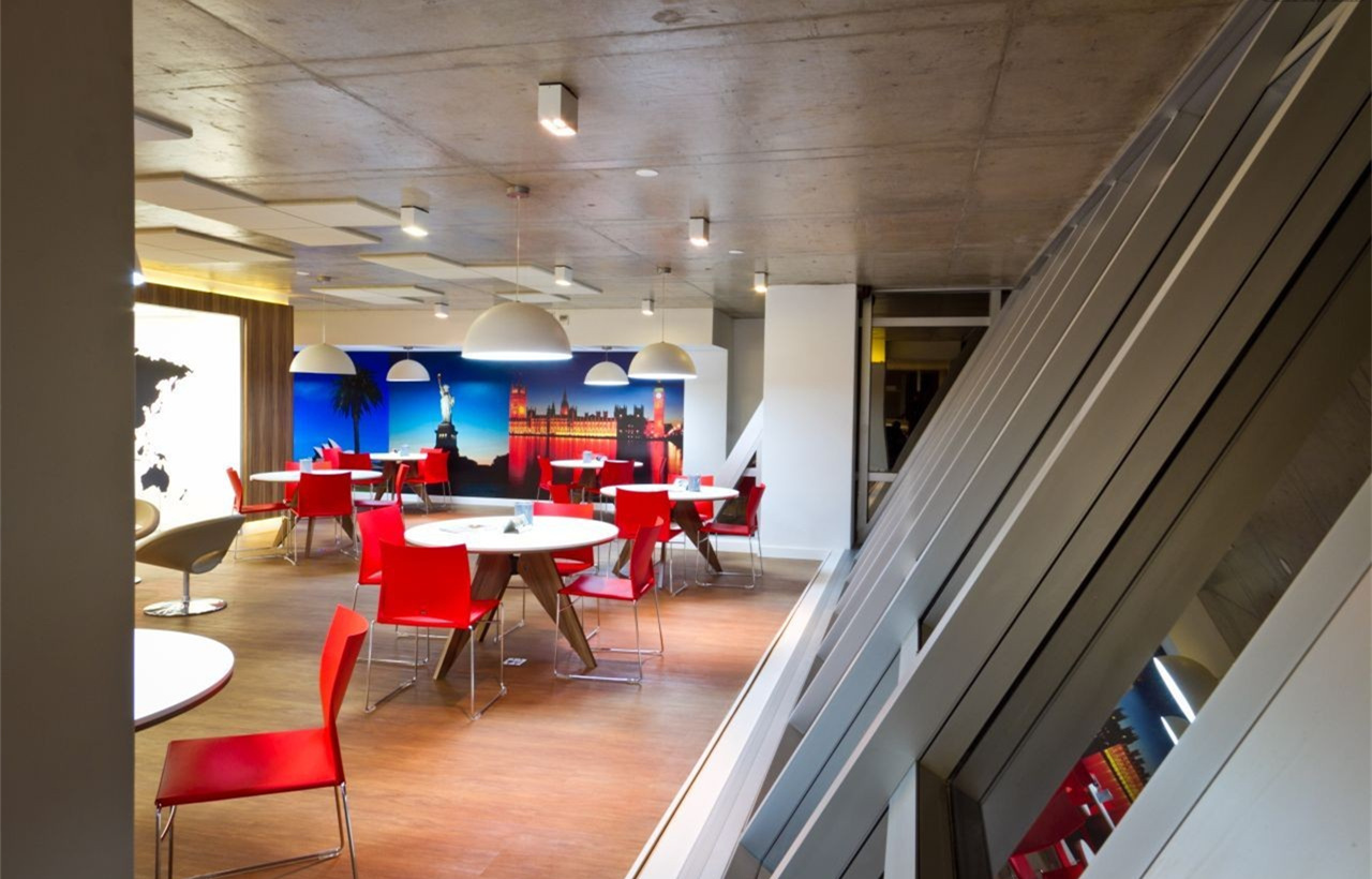 浦東新區(qū)EF辦公室裝修-第7張圖片-上海古都建筑設(shè)計集團 浦東新區(qū)EF辦公室裝修-第7張圖片-上海古都建筑設(shè)計集團