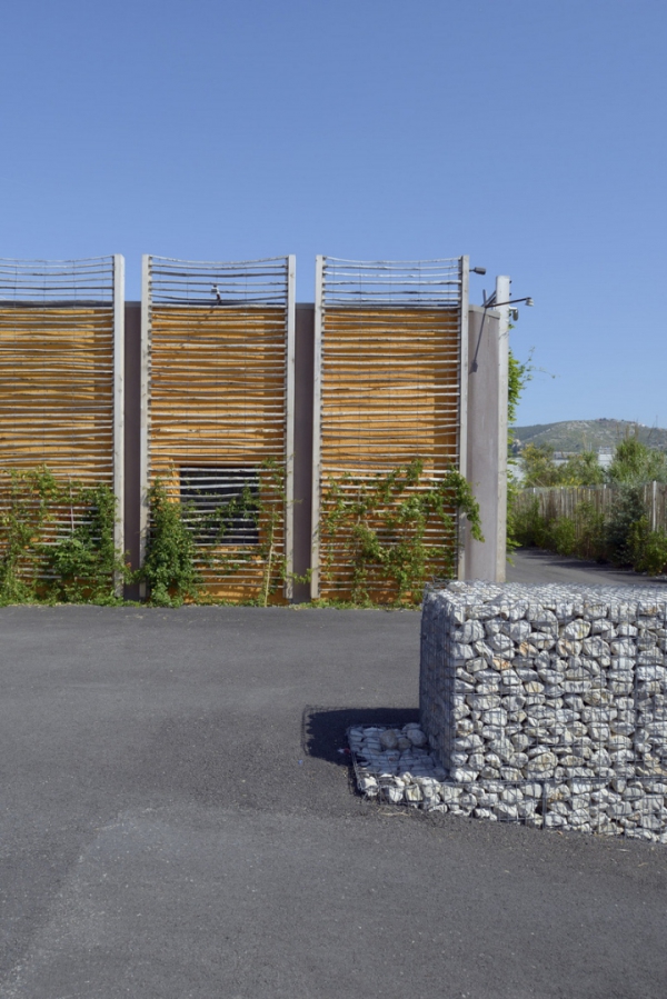 上海辦公室裝修戶外全景效果圖-第3張圖片-上海古都建筑設(shè)計集團 上海辦公室裝修戶外全景效果圖-第3張圖片-上海古都建筑設(shè)計集團