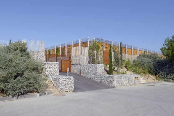 上海辦公室裝修戶外全景效果圖-第8張圖片-上海古都建筑設(shè)計集團 上海辦公室裝修戶外全景效果圖-第8張圖片-上海古都建筑設(shè)計集團